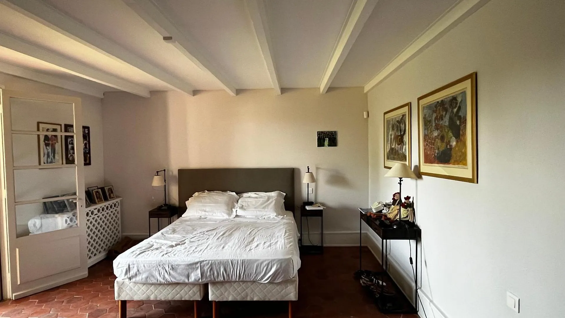 Maison A Maussane-Les-Alpilles