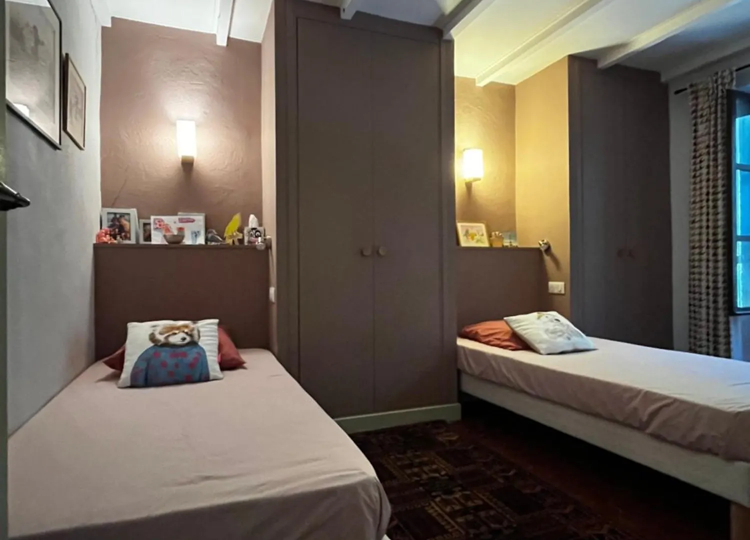 Holiday home Maison A Maussane-Les-Alpilles