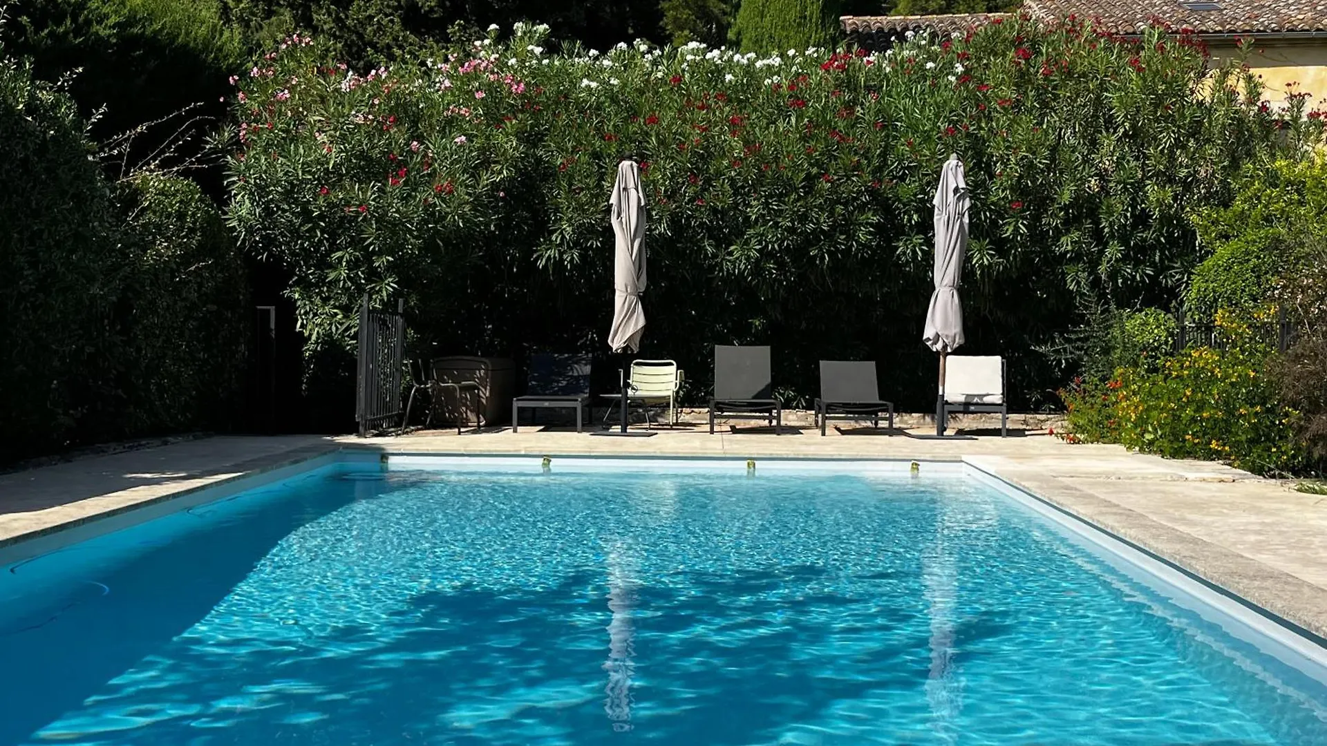 Holiday home Maison A Maussane-Les-Alpilles
