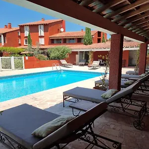 3* Hotel Castillon Des Baux