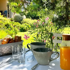 3* Bed & Breakfast Mas Des Marguerites